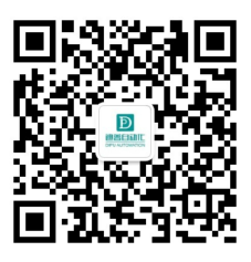 关注微信公众号