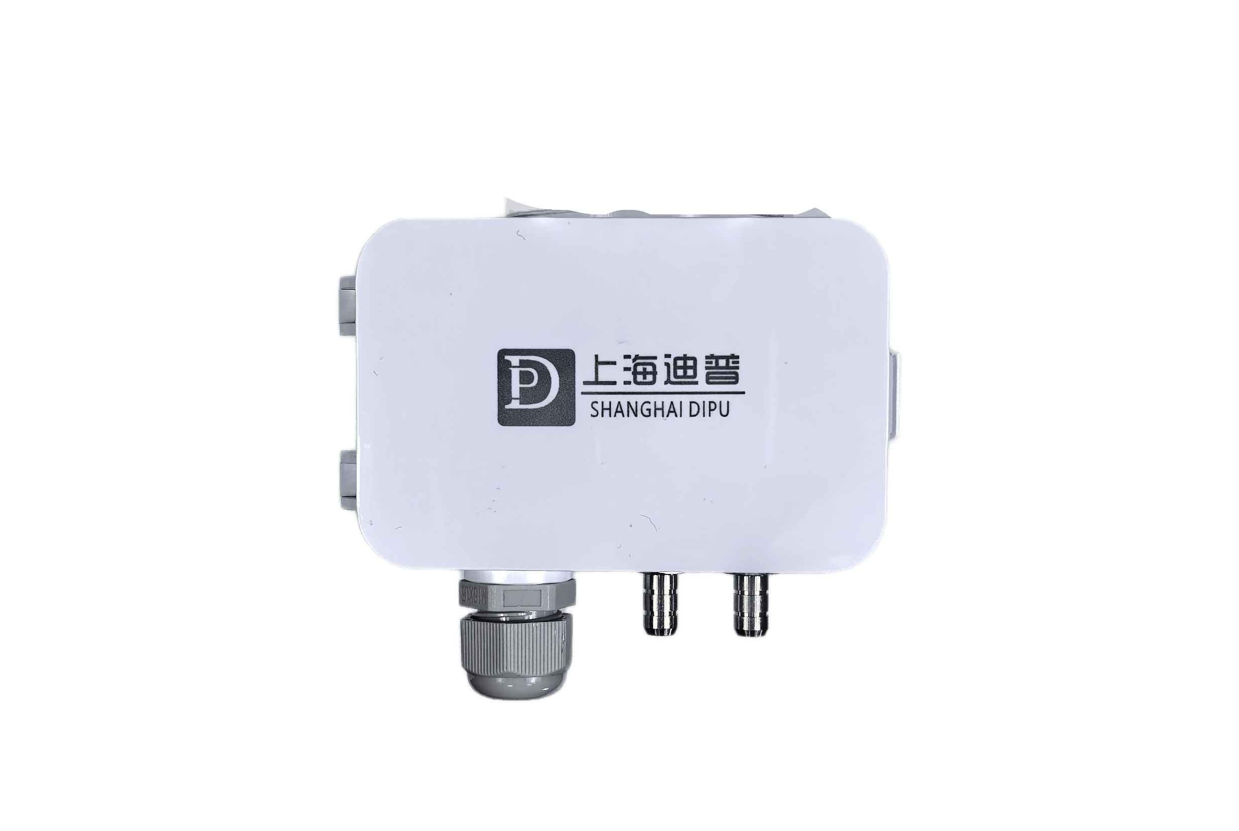 DPM108 微差压变送器