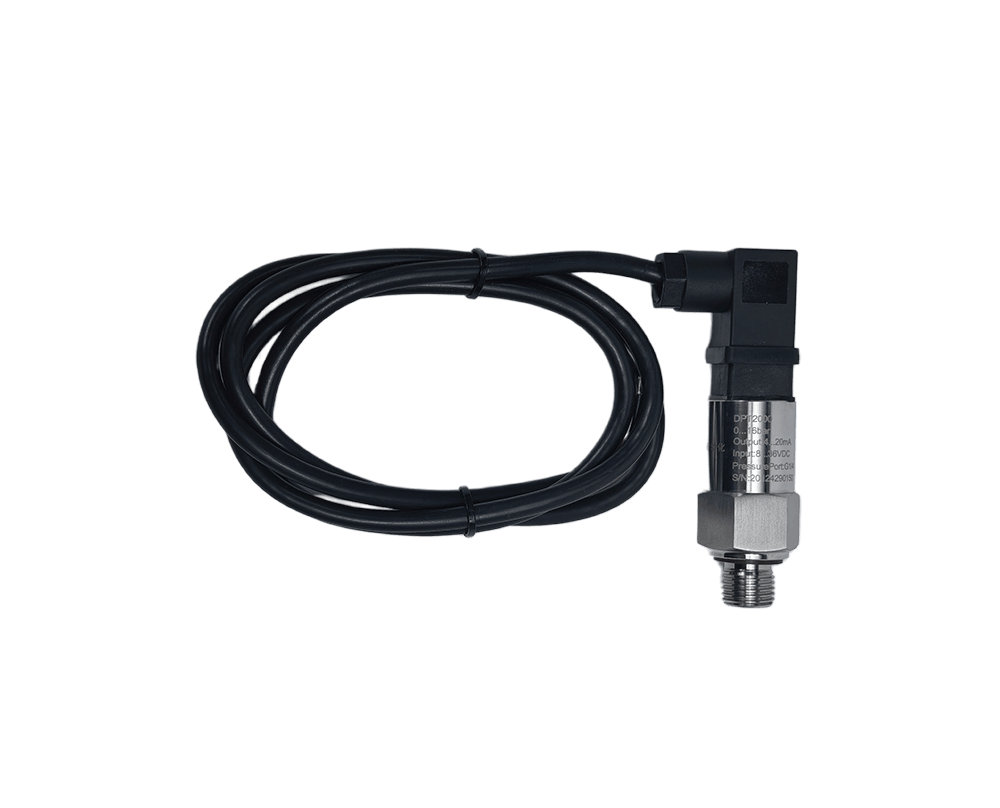 DPT2000 通用压力变送器