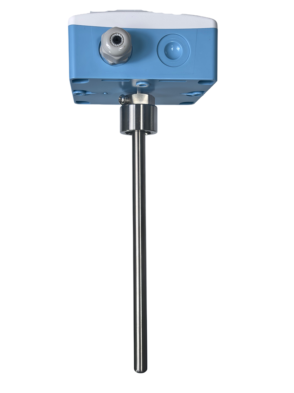 DPW10 温度变送器